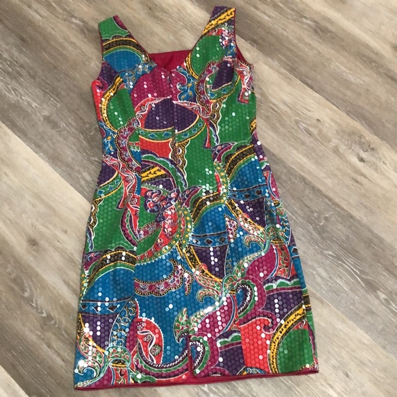 Rimini Dress - Picture 4 of 8